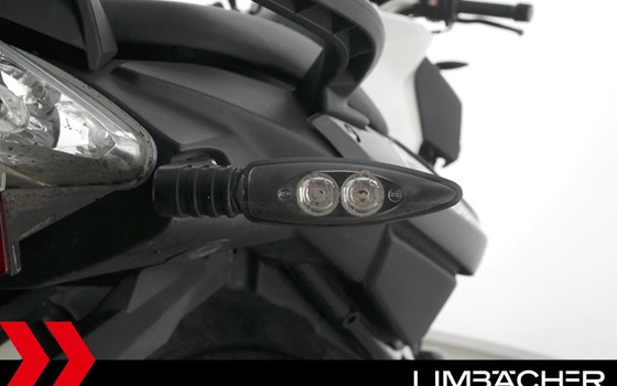 Gebrauchtmotorrad BMW F 800 R - Bild 16