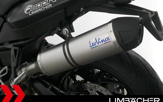 Gebrauchtmotorrad BMW F 800 R - Bild 17