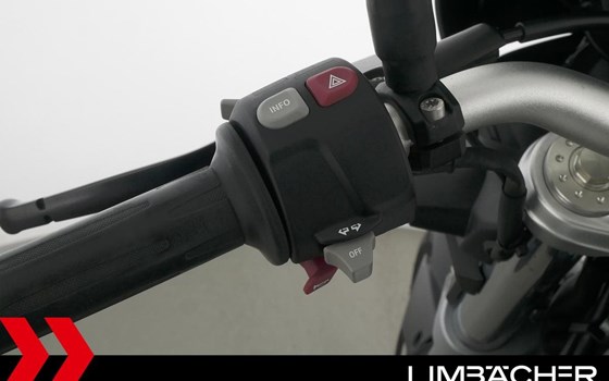 Gebrauchtmotorrad BMW F 800 R - Bild 18