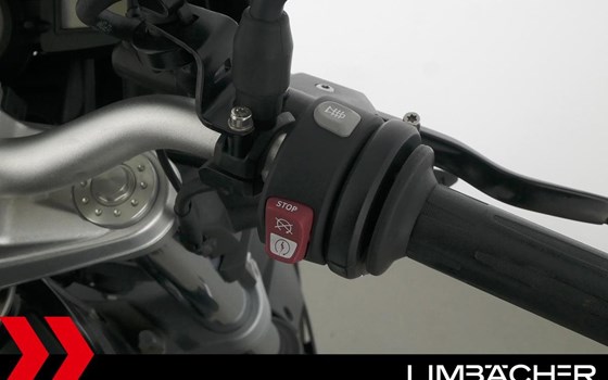 Gebrauchtmotorrad BMW F 800 R - Bild 19