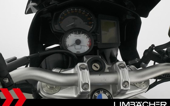 Gebrauchtmotorrad BMW F 800 R - Bild 20