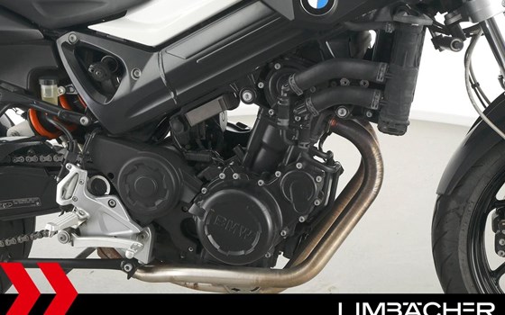 Gebrauchtmotorrad BMW F 800 R - Bild 22
