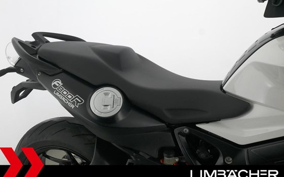 Gebrauchtmotorrad BMW F 800 R - Bild 23