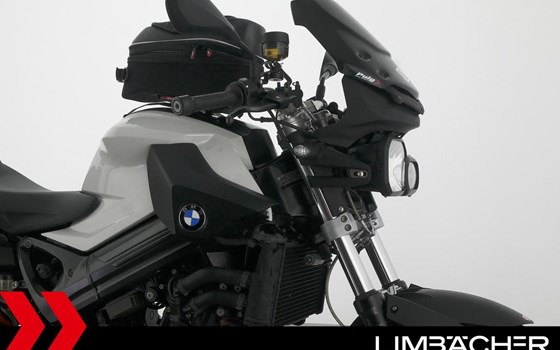 Gebrauchtmotorrad BMW F 800 R - Bild 24