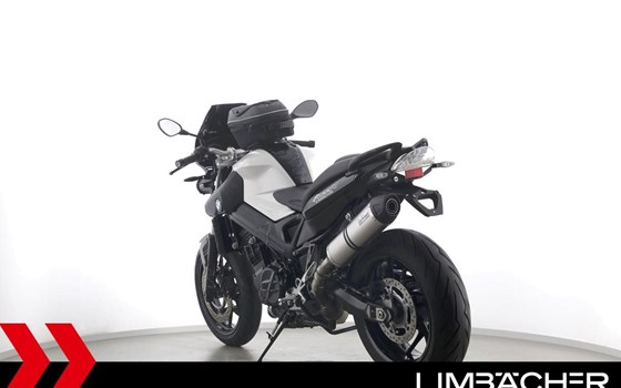 Gebrauchtmotorrad BMW F 800 R - Bild 7