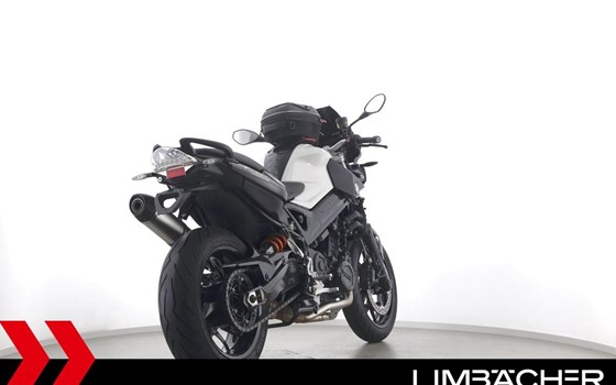 Gebrauchtmotorrad BMW F 800 R - Bild 8