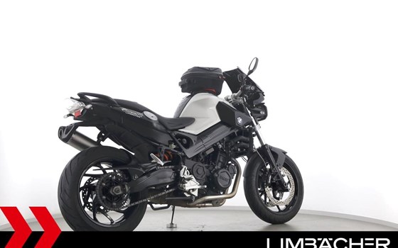 Gebrauchtmotorrad BMW F 800 R - Bild 9