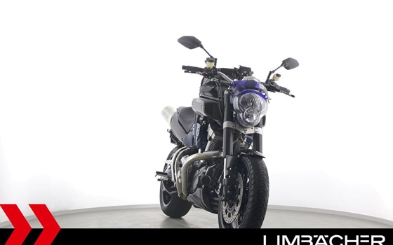 Gebrauchtmotorrad Yamaha MT-01 - Bild 11