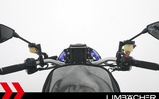 Gebrauchtmotorrad Yamaha MT-01 - Bild 13