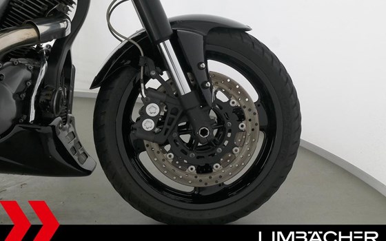 Gebrauchtmotorrad Yamaha MT-01 - Bild 14