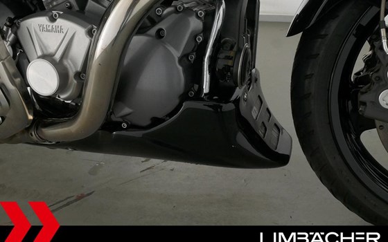 Gebrauchtmotorrad Yamaha MT-01 - Bild 15