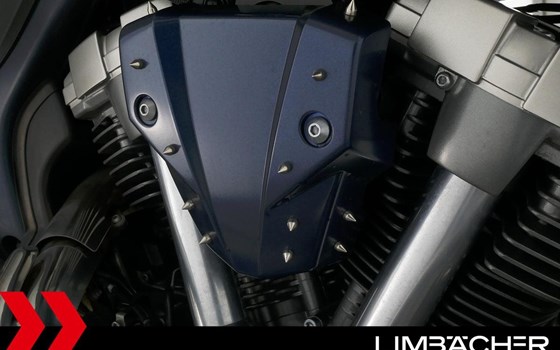 Gebrauchtmotorrad Yamaha MT-01 - Bild 16