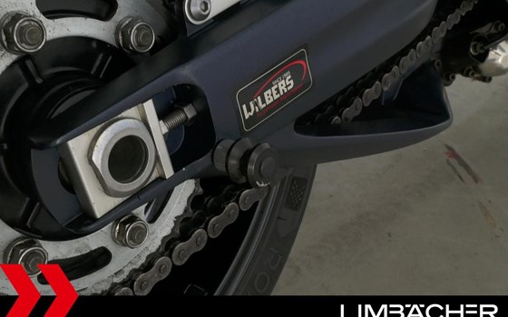 Gebrauchtmotorrad Yamaha MT-01 - Bild 17