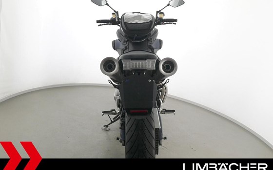 Gebrauchtmotorrad Yamaha MT-01 - Bild 18