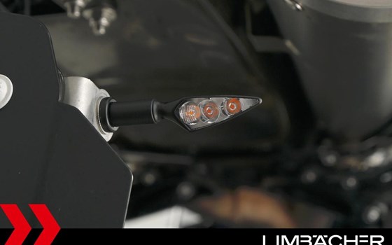 Gebrauchtmotorrad Yamaha MT-01 - Bild 19