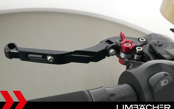 Gebrauchtmotorrad Yamaha MT-01 - Bild 22