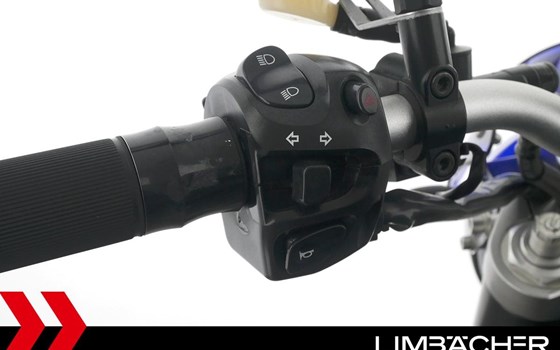 Gebrauchtmotorrad Yamaha MT-01 - Bild 23