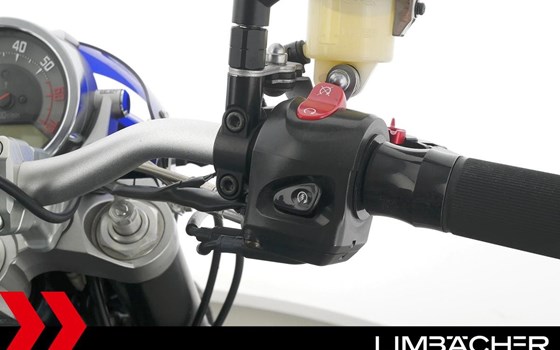 Gebrauchtmotorrad Yamaha MT-01 - Bild 24