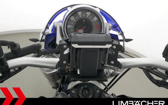 Gebrauchtmotorrad Yamaha MT-01 - Bild 25