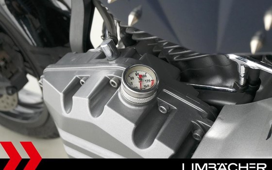 Gebrauchtmotorrad Yamaha MT-01 - Bild 26