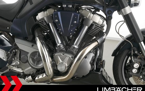 Gebrauchtmotorrad Yamaha MT-01 - Bild 27