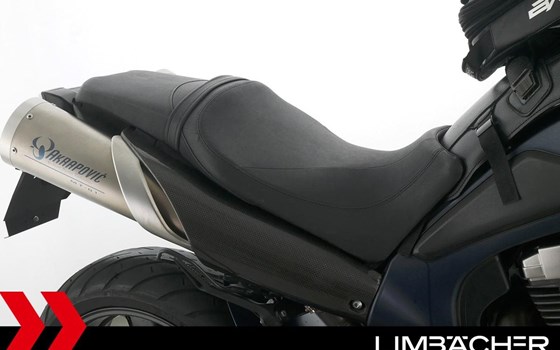 Gebrauchtmotorrad Yamaha MT-01 - Bild 28