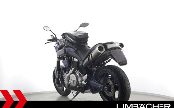 Gebrauchtmotorrad Yamaha MT-01 - Bild 7