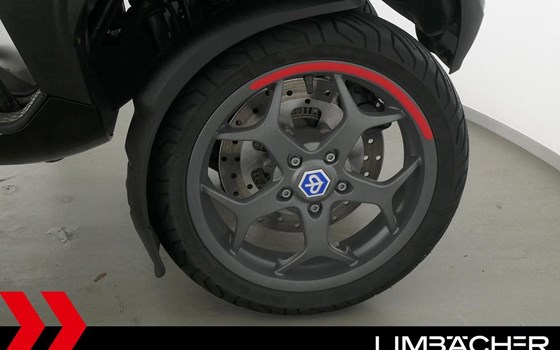 Gebrauchtmotorrad Piaggio MP3 500ie LT Business - Bild 14