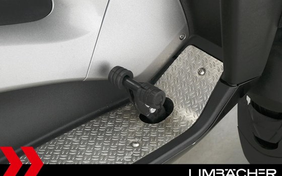 Gebrauchtmotorrad Piaggio MP3 500ie LT Business - Bild 16