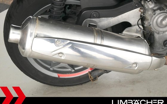 Gebrauchtmotorrad Piaggio MP3 500ie LT Business - Bild 17