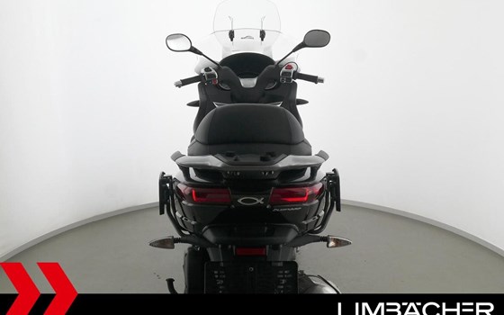 Gebrauchtmotorrad Piaggio MP3 500ie LT Business - Bild 18