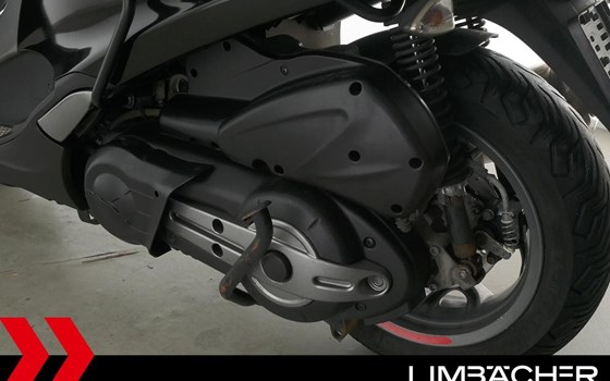 Gebrauchtmotorrad Piaggio MP3 500ie LT Business - Bild 19
