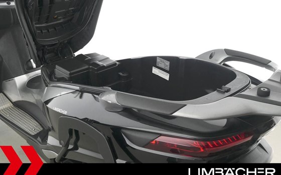 Gebrauchtmotorrad Piaggio MP3 500ie LT Business - Bild 20