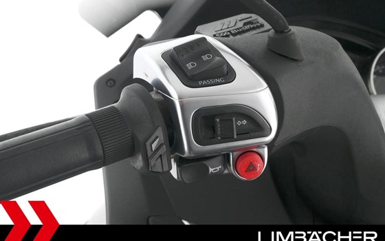 Gebrauchtmotorrad Piaggio MP3 500ie LT Business - Bild 22