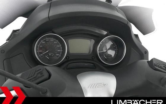 Gebrauchtmotorrad Piaggio MP3 500ie LT Business - Bild 24