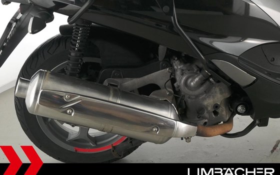 Gebrauchtmotorrad Piaggio MP3 500ie LT Business - Bild 25