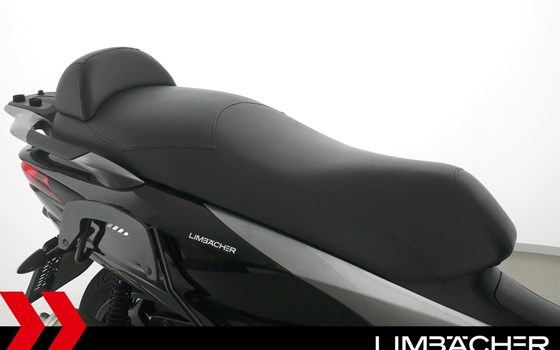 Gebrauchtmotorrad Piaggio MP3 500ie LT Business - Bild 26