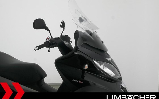 Gebrauchtmotorrad Piaggio MP3 500ie LT Business - Bild 27