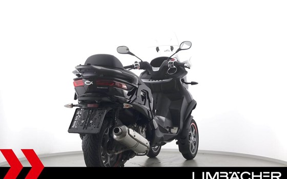 Gebrauchtmotorrad Piaggio MP3 500ie LT Business - Bild 8