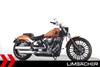 Harley-Davidson Softail Breakout 117