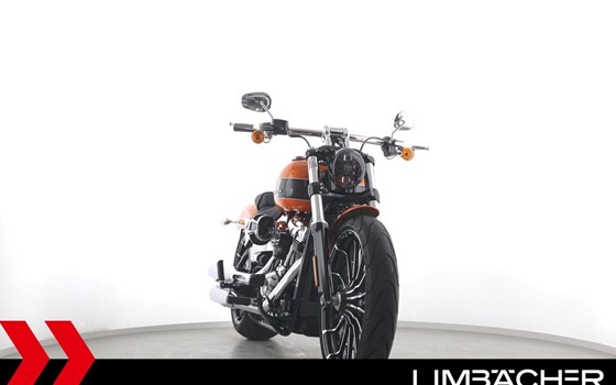 Gebrauchtmotorrad Harley-Davidson Softail Breakout 117 - Bild 11