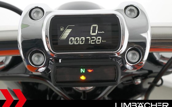 Gebrauchtmotorrad Harley-Davidson Softail Breakout 117 - Bild 12