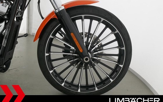 Gebrauchtmotorrad Harley-Davidson Softail Breakout 117 - Bild 14
