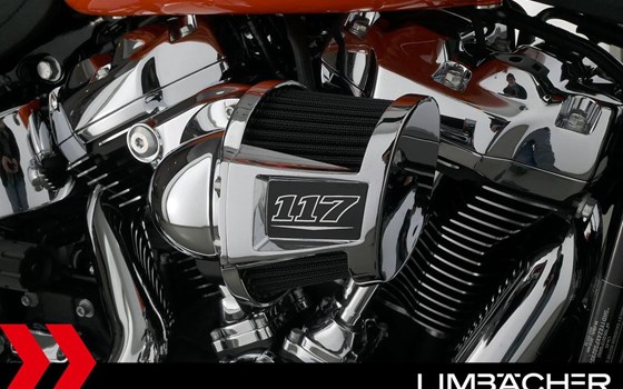 Gebrauchtmotorrad Harley-Davidson Softail Breakout 117 - Bild 15