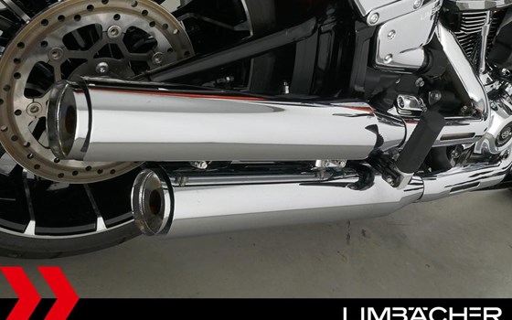 Gebrauchtmotorrad Harley-Davidson Softail Breakout 117 - Bild 16