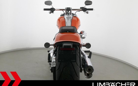 Gebrauchtmotorrad Harley-Davidson Softail Breakout 117 - Bild 17