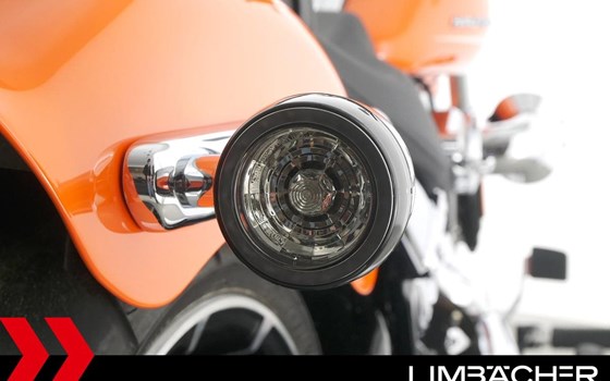 Gebrauchtmotorrad Harley-Davidson Softail Breakout 117 - Bild 18