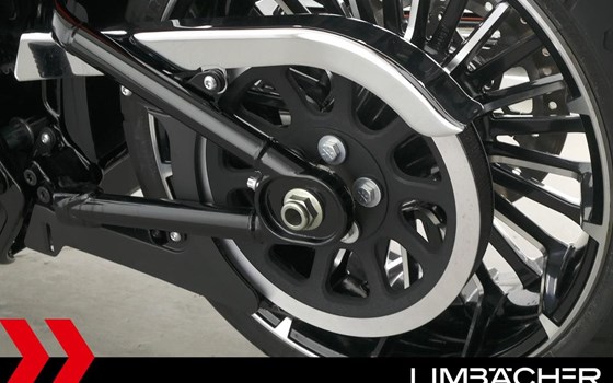 Gebrauchtmotorrad Harley-Davidson Softail Breakout 117 - Bild 19