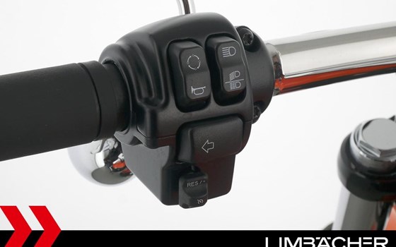 Gebrauchtmotorrad Harley-Davidson Softail Breakout 117 - Bild 20