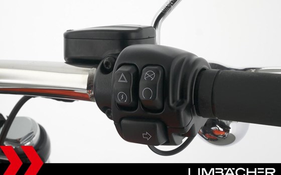 Gebrauchtmotorrad Harley-Davidson Softail Breakout 117 - Bild 21